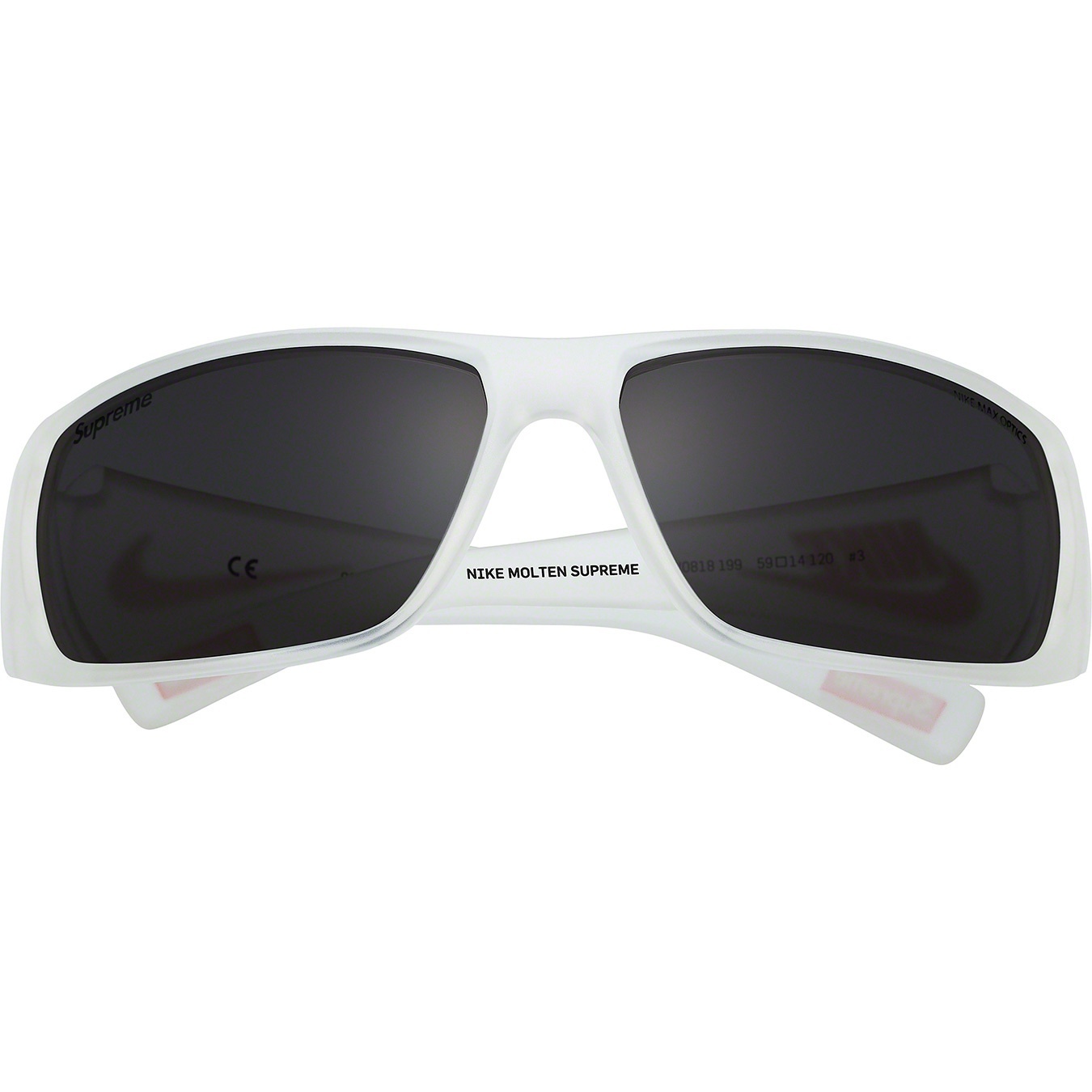 Supreme®/Nike® Sunglasses view 5